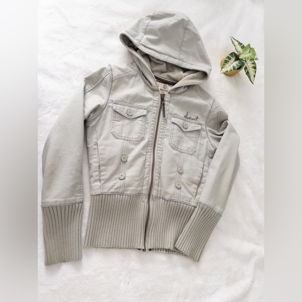 Jacket - Picture 1 of 1